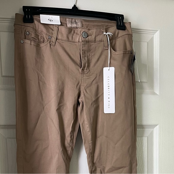 Tan Jeans NWT - Picture 4 of 6